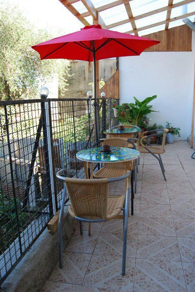 Hostal Destino Bellavista บัลปาราอีโซ ภายนอก รูปภาพ