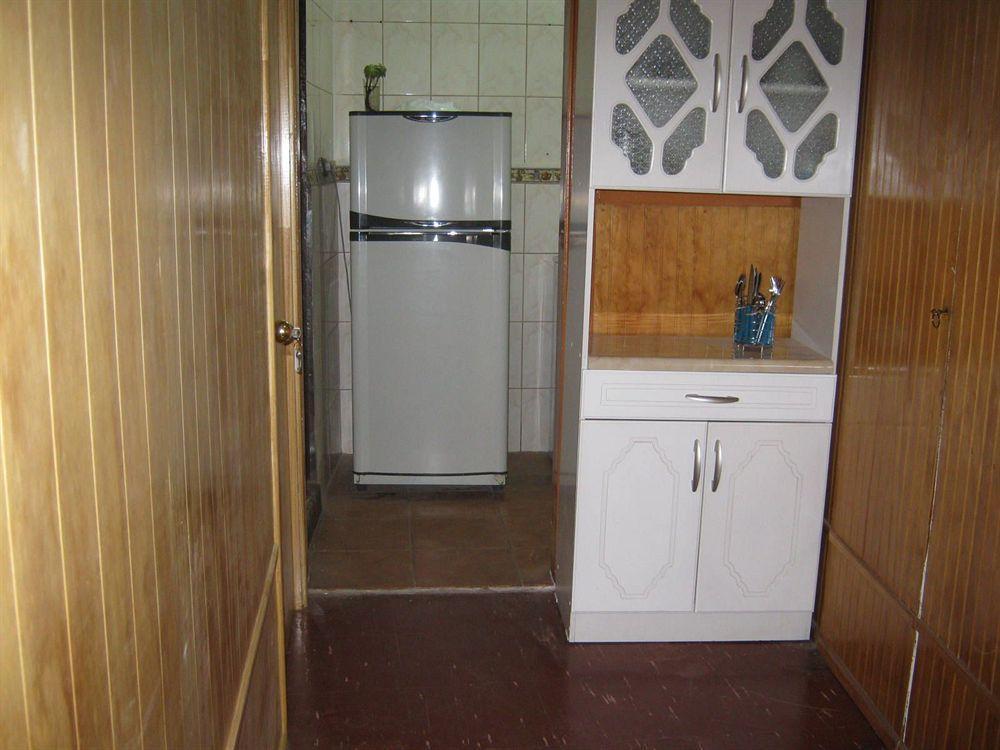 Hostal Destino Bellavista บัลปาราอีโซ ภายนอก รูปภาพ